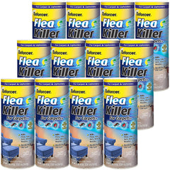 Enforcer Flea Killer for Carpets Ocean Breeze - 20 oz.