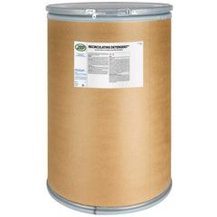 Zep Recirculating Detergent – Low Foam Cleaner for Aluminum and Other Soft Metals – 500 lbs