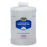 Zep Instant Hand Sanitizer Gel – Kills 99.99% of Germs – 32 oz
