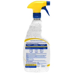 Zep Home Pro No-Rinse Shower Defense with XtraGuard Technology - 32 Fl. Oz.