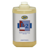 E-2 Sanitizing Hand Soap - 1 Gallon