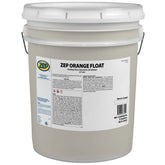 Orange Float XT-5490 Floating Citrus Solvent - 5 Gallon