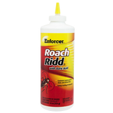 Enforcer Roach Ridd with Boric Acid - 16 oz.