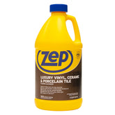 Zep Luxury Vinyl, Ceramic and Porcelain Tile Floor Cleaner - 64 oz