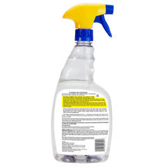 Quick Clean Disinfectant Cleaner - 32 oz.