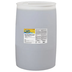 Zep Professional Heavy-Duty Alkaline Cleaner – Powerful Cleaner & Degreaser – 55 Gallons