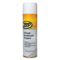 Heavy-Duty Baseboard Stripper - 18 oz