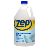 Alcohol Sanitizer Spray Refill - 1 Gallon