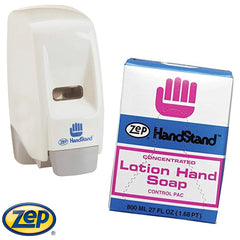 Handstand Lotion Soap - 27 oz.