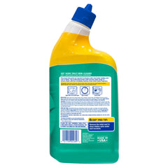 Zep Acidic Toilet Bowl Cleaner - 32 oz