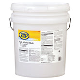 Zep Professional Truck & Trailer Wash - 5 gallon