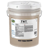 Zep T’N’T Brushless Truck and Trailer Wash – Removes Exhaust Deposits, Road Film, and Bug Residues – 5 Gallon