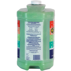 Reach Industrial Strength Hand Cleaner and Zep D-4000 Hand Soap Dispenser Bundle - 1 Gal