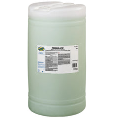 Zep Formula 50 Heavy-Duty Cleaner & Degreaser Concentrate – Industrial Strength Degreaser – 20 Gallon