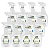 Zep Alcohol Sanitizer Spray – Hand Sanitizer – 32 oz