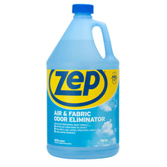 Zep Neutral pH Floor Cleaner Concentrate 1 Gal and Zep Air & Fabric Odor Eliminator 1 Gal