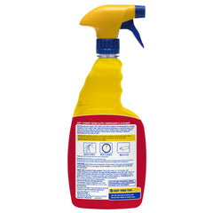 Zep Cherry Bomb Auto+ Degreaser & Cleaner - For Auto, Marine, RV, & Home - 32 oz.