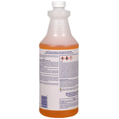 Zep Big Orange Citrus Industrial Degreaser, Deodorizer & Graffiti Remover – Removes Tough Soils – 32 oz.
