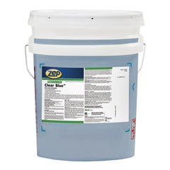 Clear Blue Pot and Pan Detergent