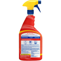 Zep Home Pro Fume-Free Oven, Air Fryer, and Microwave Cleaner - 24 Fl. Oz.