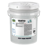 Zep Vantio Powder Laundry Detergent – Industrial Strength Cleaning – 35 Pounds