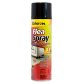 Enforcer Flea Spray for Carpets and Furniture - 14 oz.