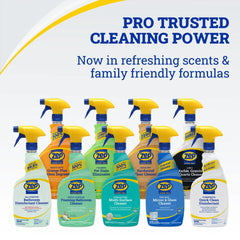 Zep Commercial Quick Clean Disinfectant - 32 oz