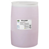 Zep-O-Shine Vehicle Wash with Polymer Wax – “Pries-Off” Dirt– 55 Gallon