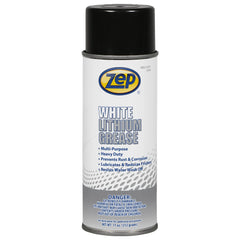 White Lithium Grease - 11 oz.