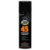 Zep 45 Penetrating Lubricant – Reduces Friction - 17 oz