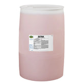 Zep Extra Industrial Concrete and Masonry Floor Cleaner – Fast Acting Floor Degreaser – 55 Gallon