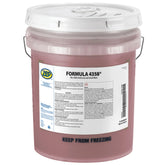 Zep Formula 4358 – 100% Active Car and Truck Wash – 35 lbs