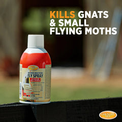 Country Vet Metered Spray Refill - 6.4 Oz.