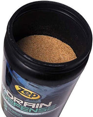 Zep Drain Defense - Pipe Build-Up Remover Powder - 18 oz
