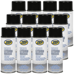 White Lithium Grease - 11 oz.