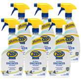 Zep Home Pro No-Rinse Shower Defense with XtraGuard Technology - 32 Fl. Oz.