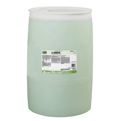 Z Green All Purpose Cleaner Concentrate - 55 Gal