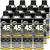 Zep 45 Dual Force PP Multi-Purpose Lubricant & Penetrant- 14 oz.