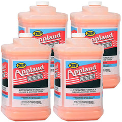Applaud Antibacterial Lotion Hand Soap - 1 Gallon