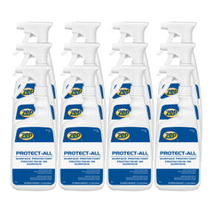 Zep Protect-All Surface Protectant – Vehicle and Furniture Protectant – 32 oz.