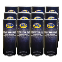 Dumpster Fair Odor-Eliminating Granules - 1 Pound