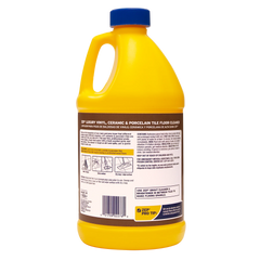 Zep Luxury Vinyl, Ceramic and Porcelain Tile Floor Cleaner - 64 oz