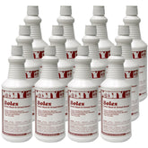 Bolex Toilet Bowl and Urinal Cleaner - 32 oz