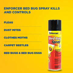 Bed Bug Spray