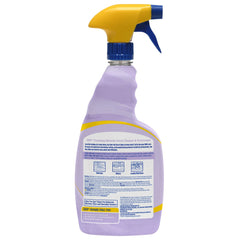 Zep Home Pro Foaming Miracle Grout Cleaner & Protectant - Protects Against Grime Buildup - 32 oz.
