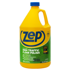 Industrial Floor Cleaning Kit - Stripper, Sealer, Polish, and Cleaner - 1 Gallon each