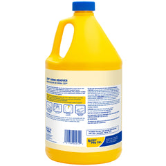 Zep Urine Remover - Targets & Eliminates Urine Stains & Odors - 1 Gallon