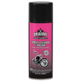 Original Bike Spirits Spray Cleaner & Polish – Cleans, Polishes & Protects – 14 oz
