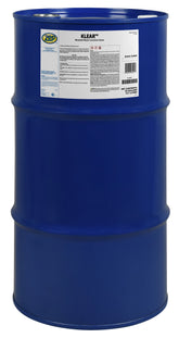 Zep Klear Windshield Washer Cleaner Concentrate – Industrial Windshield Washer Fluid – 20 Gallon