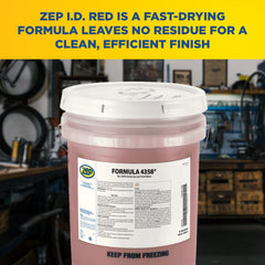 Zep Formula 4358 – 100% Active Car and Truck Wash – 35 lbs